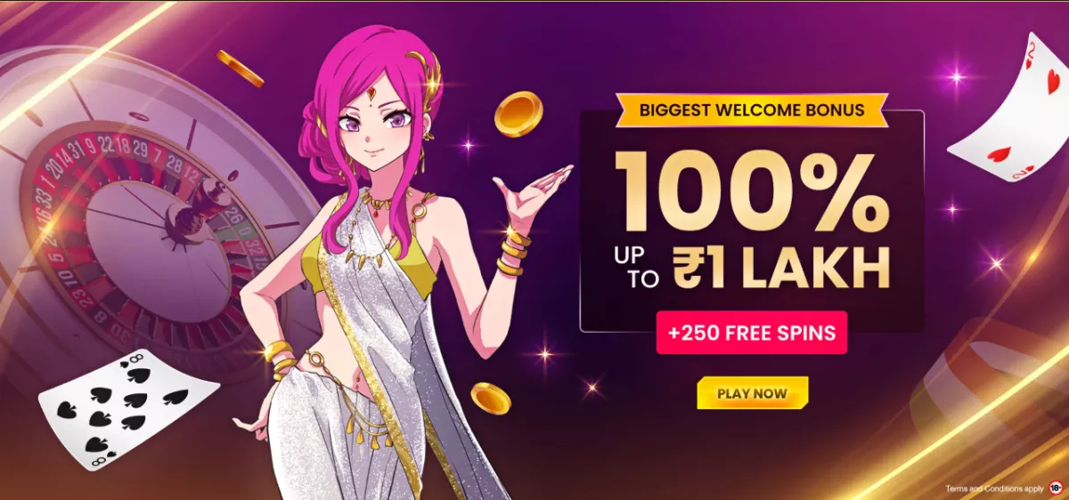 LuckyNiki Bonuses